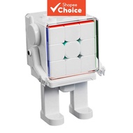 RS3M V5 3X3 Magnetic Magic Speed Cube Professional Fidget Toys RS3 M 2023 V5 Cubo Magico Puzzle RS3M
