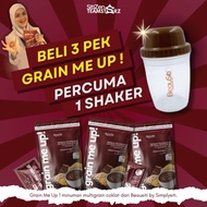 OFFER GRAIN ME UP BY BEAUSITI CTDK (MEAL REPLACEMENT)