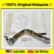 5BU-F7211 125Z Y125 Y125Z Y125ZR Pedal Brake / Kaki Brek 100% ORIGINAL HLY MALAYSIA 125Z 125ZR BREAK BREK PADDLE PEDAL