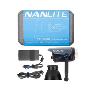 Nanlite FC500B FC300B Bi-Color Studio LED Spotlight FC-500B FC-500 FC 300 FC-300B