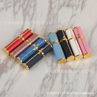 Dispensing Bottle Spray Bottle Leather Sample Filling Bottom ml Gift5Portable high-end travel-friend