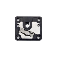Air Conditioning Vacuum Pump Valve Plate HVAC Repair Accessory Rust-Resistant Compatible Replacement