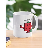 Mr. Coffee Mug. Hyrox