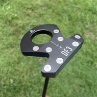 New Lab Df3 Golf Putter Big Head Stable Internet Celebrity Club New Balanced Putter Club