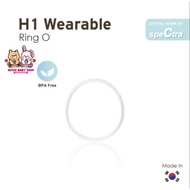 Spectra Wearable O-ring for H1/Spectra Breast Pump Rubber Spare Parts