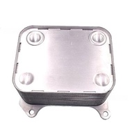 [Zxy]Suitable for Ford F250 F350 F450 Engine Oil Cooler 3C3Z-6A642-CR/8C3Z-6A642-A