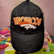 BRONCOS NFL Trucker Hat