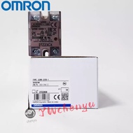 OMRON Solid State Relay G3NB-205B-1 210B 220B 225B 240B-1 G3NA DC5-24V