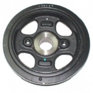Perodua Myvi 1.3, Avanza, Kembara DVVT Crank Shaft Pulley (13470-BZ010)