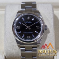 [Sold] 勞力士 Rolex Oyster Perpetual 177200 97%新