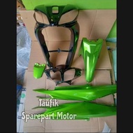 COVER FULL BODY HALUS JUPITER Z ROBOT 2010/2012