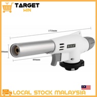 CAMPSOR Welding Fire Maker Camping Burner Gun Welding Gas Multipurpose Butane Cooking Fire Api Flame