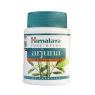 Himalaya Arjuna 60s Capsule (For High Blood Pressure)