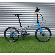 TRINX FLYBIRD 3.0 20 FOLDING BIKE