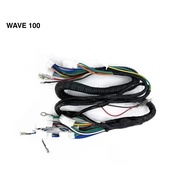 COD MOTORCYCLE WIRE HARNESS FOR RS100 / TMX / RUSI 125 / XRM125 / RUSI150 / WAVE110 / MIO / XRM110 /