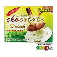 Honsei Chocolate Drink