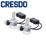PIAA LEH220 LED60K H8000L5600LM H4X2