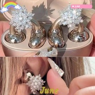 JUNE1 Headphone Decoration Clip, Rotatable DIY Headphone Diameter Buckle, Creative Gift Decorative R
