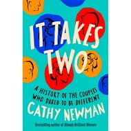(BX) IT TAKES TWO (ISBN: 9780008454944)