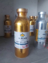 dunhil Black parfum bibit murni asli 100% segel pabrik