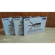 Wiffi Card Pcie D-Link Tp-Link 300Mbps