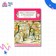 Alice's Adventures in Wonderland