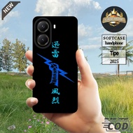 Xiaomi Softcase poco X7 Pro Casing Latest X7 Pro 5Gpoco 2025 Softcase Casing Silicone Case hp