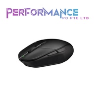 LOGITECH G303 Shroud Edition HERO LIGHTSPEED Wireless Gaming Mouse (2 YEARS WARRANTY BY BAN LEONG TE