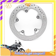 【W】Motorcycle 275mm Rear Brake Disc for BMW R1200GS R1200 GS R1200 RS /Sport R1200RT R1200R Brake Roto Accessories Parts