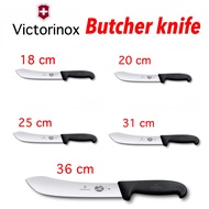 VICTORINOX BUTCHER KNIFE PISAU LAPAH PISAU SEMBELIH PISAU PEMOTONG DAGING