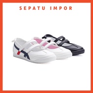 Doctor Imported Shoes - Nancy Women's Flat Shoes Slip On Shoes Import Premium Quality LX2047 - Free 