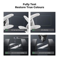 Wholesale Knf Concept 3Pc Anti-Scratch For Nikon Z8 / Z9 Tempered Glass 9H Screen Protector Screen G