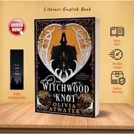 The Witchwood Knot by Olivia Atwater (English)