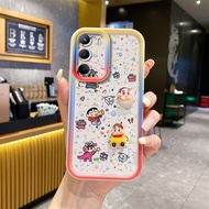 Phone Case Realme 14 14T Realme C71 NFC 5G Casing New Design Cute Cartoon 3D Melody HelloKitty Pocha