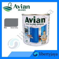 AVIAN 911 Avian Iron Wood Paint 100 cc / Oil Paint