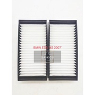Cabin Filter BMW E70