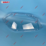 สำหรับ Mercedes-Benz W166 GL350 2012-2016 GL400 GL500 เลนส์ไฟหน้า ฝาครอบไฟหน้า ไฟหน้ารถยนต์ ไฟหน้าสํ