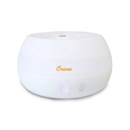 Crane USA Personal Humidifier and Aroma Diffuser (2-in-1)