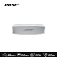 【Duty-Free shopping】Bose SoundLink Mini II Special Edition Bluetooth Speaker Portable Mini Speaker Deep Bass Sound Handsfree with Mic Voice Prompts marshall speaker bluetooth original marshall speaker bluetooth