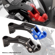 Helmet Hook Accessories For Honda Forza 300 350 750 250 NSS350 Forza350 And Forza750