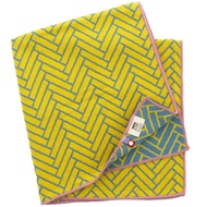 Tanaka Industries Imabari Towel Hand Towel BLT TOWEL Multi Towel Made in Japan approx. 50×50cm