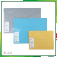 Daiichi Smart Pocket Folder FC Smart Pocket Folder A4/ A5/ File Folder A4 File Folder A5