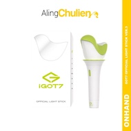 GOT7 Lightstick Version Ver 3 2nd PO