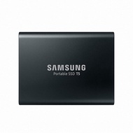 [Samsung T5 SSD 1TB] Samsung T5 SSD 1TB _ BLACK # FREE SHIPPING