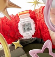 Montres Company 香港註冊公司(33年老店) 卡西歐 CASIO BABY-G BABY G BABYG BGD BGD10 BGD10L BGD-10 BGD-10L BGD-10L-