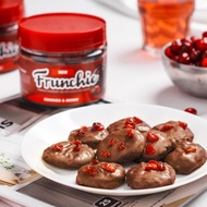 FRUNCHIE ( CRUNCHY & COOKIES)