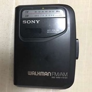 絕版 SONY WALKMAN