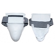 MARTIAL ART TAEKWONDO, SILAT & KARATE - Male Groin Guard [READY SDTOCK]