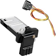Mass Air Flow (MAF) Sensor, Air Flow Meter Compatible with Honda Civic 06-1 Odyssey 07-17 Accord 03-