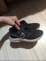 Nike童鞋star Runner 18cm